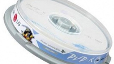 대용량 CD 추천! 내 삶을 바꾼 100GB의 기적 ✨